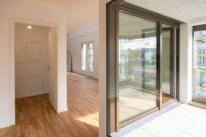 Quirin´s Raumglück für Paare mit guter Aussicht * Baujahr 2024 * 2-Zi. * 70 m² – 81379 Obersendling, München – Vorschaubild 5