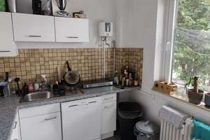 Perfekt für eine WG! Großzügige 4-Zimmer-Wohnung mit Einbauküche & Terrasse in City-Nähe – Kaiserstraße 4-6, 26122 Bahnhofsviertel, Oldenburg (Oldenburg) – Vorschaubild 8