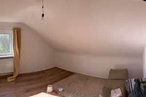 Mansargenzimmer in WG zu vermieten in Darmstadt Süd – Die vollständige Adresse der Immobilie erhältst du vom Anbieter., 64295 Darmstadt-West, Darmstadt – Vorschaubild 3