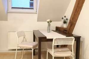 Suche Nachmieter für ruhige, möblierte Wohnung in Wiesbaden Mitte – Die vollständige Adresse der Immobilie erhältst du vom Anbieter., 65185 Mitte, Wiesbaden – Vorschaubild 3