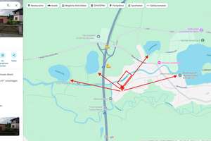 Weihnachtsangebot! Großes POTENZIAL!  in Seenähe ! Wertsteigernd! Grünheide  – Löcknitzstraße 47, 15537 Grünheide (Mark) – Vorschaubild 7