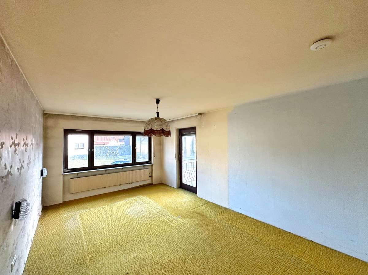 Jetzt KfW-Förderung sichern – Zweifamilienhaus mit viel Perspektive!, Rastatt Kreis – Bild 4