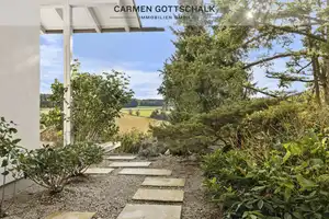 OPEN HOUSE Samstag 22.02.2025 - Bergpanorama & Familienglück - Villa mit 5 Schlafzimmern & 3 Bäder – Starnberg (Kreis) – Vorschaubild 9