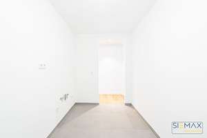 WE Nr. 31: Single-Wohn-Traum mit separater Küche im Prinzregenten Quartier 2|4|6 – Wagenbauerstraße 4, 81677 Parkstadt, München – Vorschaubild 6