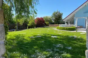 RESERVIERT! Wunderschönes Einfamilienhaus 
mit mediterranem Charm – Kulmbach (Kreis) – Vorschaubild 9