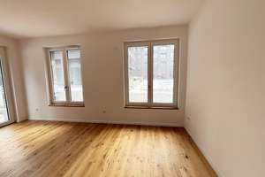 !!Rollstuhlgerechtes Wohnen im Neubau!! Moderne 3-Zimmer mit Terrasse, Einbauküche, Tageslichtbad – Hildesheimer Straße 442, 30519 Wülfel, Hannover – Vorschaubild 5