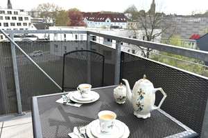Luxus-Wohnen am Phoenix See | Vollmöbliert | Balkon | TG | ab 4 Wochen. – Hörder Hafenstraße 6, 44263 Hörde (Ortsteil), Dortmund – Vorschaubild 36