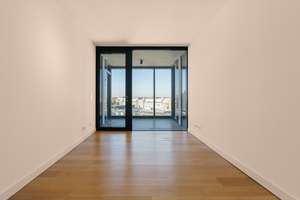 Towerlife - Henninger Turm - Ihre neue 3 Zimmer-Wohnung – 60599 Sachsenhausen-Süd, Frankfurt am Main – Vorschaubild 3