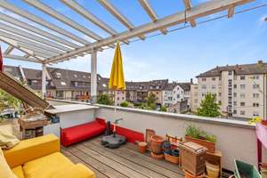 Genehmigung zur Umnutzung erteilt - Himmlisch wohnen, architektonisches Meisterstück für Visionäre! – Die vollständige Adresse der Immobilie erhältst du vom Anbieter., 76227 Durlach, Karlsruhe – Vorschaubild 33