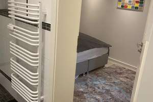 Neubau 2-Zimmer-Wohnung mit Garten in toller Lage - Grafenberg – Die vollständige Adresse der Immobilie erhältst du vom Anbieter., 40470 Grafenberg, Düsseldorf – Vorschaubild 13