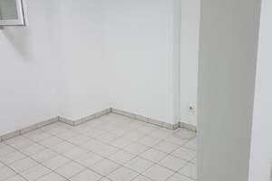  1,5-Zi-Souterrain-Wohnung in München-Lerchenau -RESERVIERT- – Die vollständige Adresse der Immobilie erhältst du vom Anbieter., 80935 Lerchenau-Ost, München – Vorschaubild 8