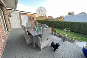 Neuwertige Doppelhaushälfte mit Carport in Warsingsfehn – Die vollständige Adresse der Immobilie erhältst du vom Anbieter., 26802 Moormerland – Vorschaubild 10