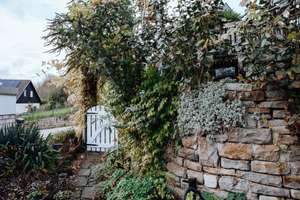 Reserviert- TOP Lage - Saniertes Schmuckstück - mit außergewöhnlichem Garten – Die vollständige Adresse der Immobilie erhältst du vom Anbieter., 45219 Kettwig, Essen – Vorschaubild 2