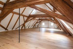 Einzigartig !  In sich geschlossenes Areal !  Herrenhaus aus dem Jahr 1839 ! – Die vollständige Adresse der Immobilie erhältst du vom Anbieter., 67434 Hambach, Neustadt an der Weinstraße – Vorschaubild 25