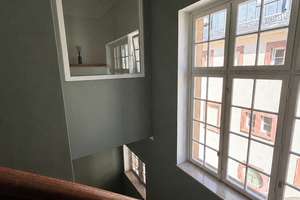 Traumhafte Penthouse-Maisonette-Wohnung im Frankfurter Westend mit privater Dachterrasse  – 60325 Westend-Süd, Frankfurt am Main – Vorschaubild 15