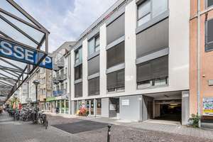Exklusives Penthouse in bester Innenstadtlage von Karlsruhe! – Die vollständige Adresse der Immobilie erhältst du vom Anbieter., 76133 Innenstadt-West, Karlsruhe – Vorschaubild 34