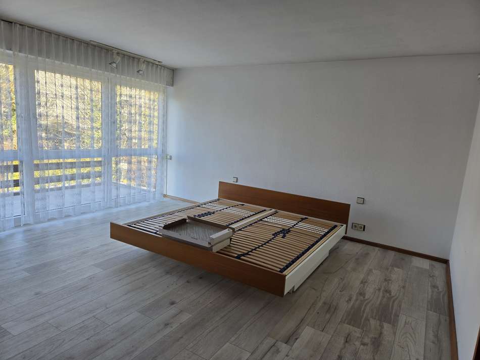 Schlafzimmer..