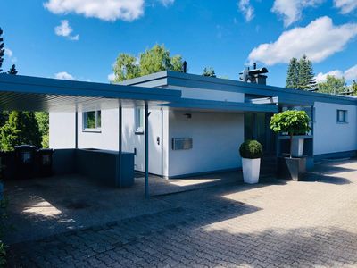 Moderne Traumwohnung mit stilvollem Ambiente