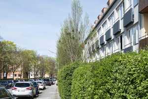 WEG geteiltes Apartmenthaus! 24 Wohnungen, ideal für möblierte Vermietung! Leerstand 14 Wohnungen! – München – Vorschaubild 16