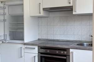 "HAIDHAUSEN" Schöne, großzügige 1 - Zimmer - Wohnung - mit Ostbalkon und EBK – Grillparzerstraße 7, 81673 Haidhausen Nord, München – Vorschaubild 6