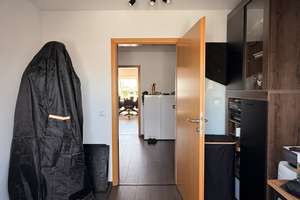 Besondere 3-Zimmer-Dachgeschosswohnung mit Empore, Dachloggia in Duisburg-Rumeln – Die vollständige Adresse der Immobilie erhältst du vom Anbieter., 47239 Rumeln-Kaldenhausen, Duisburg – Vorschaubild 27
