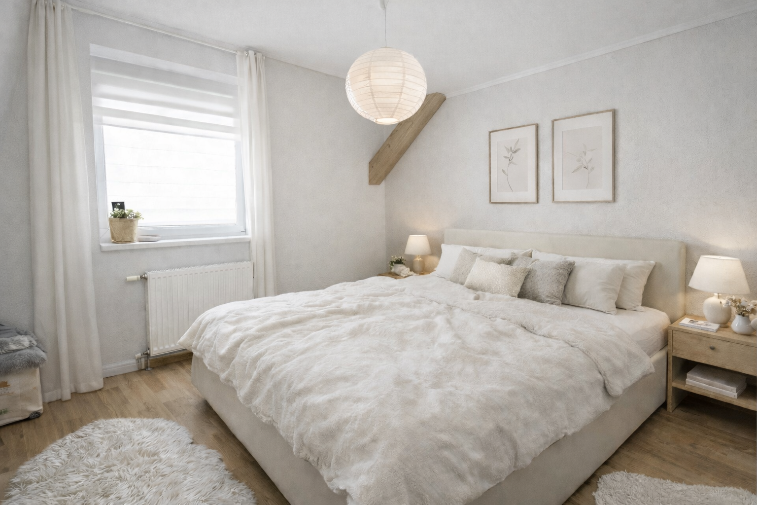 Immobilie in Petershagen/Eggersdorf - Platz, Stil & Flexibilität – Wohntraum mit Einliegerhaus & Potenzial - Bild 1