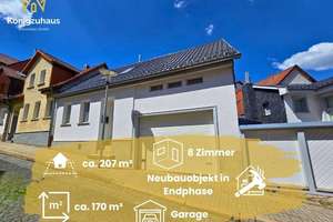 Wohnen im Doppelpack: 2 Häuser - 1 Preis - viel Platz – 99510 Apolda – Vorschaubild 2