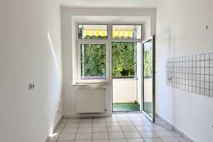 Hervorragender Zuschnitt -  3 Zimmerwohnung mit Balkon – Dorotheenstraße 41, 9113 Chemnitz – Vorschaubild 6