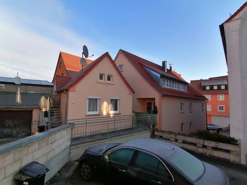 Erstaunlich Haus Kaufen Bopfingen Bilder