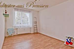 Schuster aus Preussen - freie 3 Zimmerwohnung mit Balkon, Einbauküche, Duschbad, Fahrstuhl – Die vollständige Adresse der Immobilie erhältst du vom Anbieter., 13403 Wittenau, Berlin – Vorschaubild 16