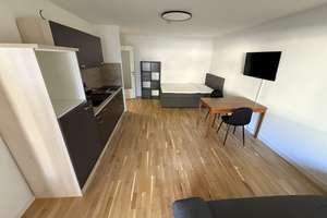 Möbliertes 1,5‑Zimmer‑Apartment in Heidelberg‑Rohrbach – ab 01.05. bezugsfrei