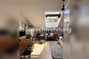 Tauschwohnung: Helle 3-Zimmerwohnung in der Südstadt – Die vollständige Adresse der Immobilie erhältst du vom Anbieter., 50678 Altstadt/Süd, Köln – Vorschaubild 13