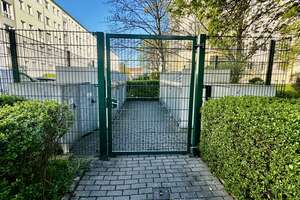 Helle und schöne 2-Raumwohnung mit Balkon zu vermieten
(vermietet) – Die vollständige Adresse der Immobilie erhältst du vom Anbieter., 1237 Seidnitz/Dobritz, Dresden – Vorschaubild 8