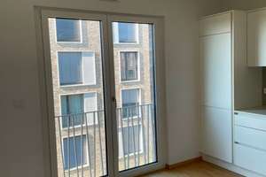 Familiengerechte Wohnung in ruhiger Wohnsiedlung – Konrad-Zuse-Straße 20, 60438 Kalbach-Riedberg, Frankfurt am Main – Vorschaubild 7