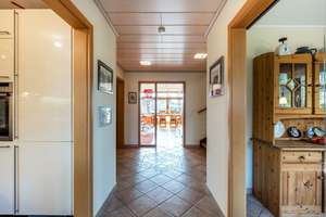 Wohnoase mit Waldgefühl – Johann-Burum-Straße 26a, 51429 Bärbroich, Bergisch Gladbach – Vorschaubild 3