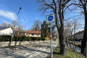Großzügiges Einfamilienhaus (mit Einliegerwohnung) in schöner Wohnlage von Dachau! – Dachau (Kreis) – Vorschaubild 8