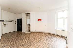 Bezugsfreie 2-Zimmer-Wohnung im ruhigen Hinterhaus – Mühsamstraße 68, 10249 Friedrichshain, Berlin – Vorschaubild 9