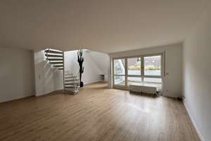 Hochwertige Maisonettewohnung in Bestlage der Mannheimer Quadrate – Die vollständige Adresse der Immobilie erhältst du vom Anbieter., 68161 Innenstadt/Jungbusch, Mannheim – Vorschaubild 3