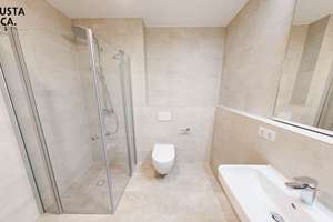 Charmante 1-Zimmer-Wohnung mit EBK – Ladehofstraße 3, 86150 Bahnhofs-, Bismarckviertel, Augsburg – Vorschaubild 6