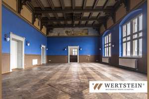 Attraktiver Gewerbestandort am Meißner Burgberg – Die vollständige Adresse der Immobilie erhältst du vom Anbieter., 1662 Meißen – Vorschaubild 1