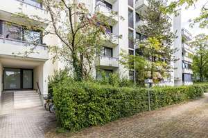 Ideal für Investoren wie Selbstnutzer: top geschnittene Fünf-Zimmer-Balkonwohnung – Die vollständige Adresse der Immobilie erhältst du vom Anbieter., 85609 Aschheim – Vorschaubild 12