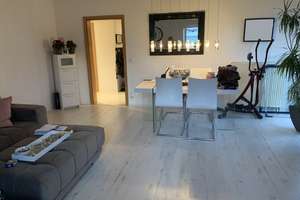 2-Zimmer Wohnung mit Balkon und Stellplatz. – Die vollständige Adresse der Immobilie erhältst du vom Anbieter., 42655 Solingen-Mitte, Solingen – Vorschaubild 4