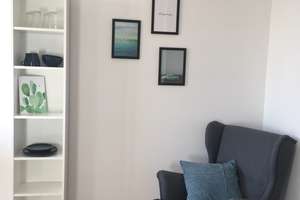 Befristetes Apartment in Schöneberg Berlin - möbliert – Wexstraße 13, 10715 Wilmersdorf, Berlin – Vorschaubild 6