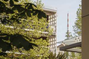 Bestlage am Luisenpark - Attraktive Stadtwohnung mit Südloggia, Lift und Tiefgarage! – Die vollständige Adresse der Immobilie erhältst du vom Anbieter., 68165 Schwetzingerstadt/Oststadt, Mannheim – Vorschaubild 17