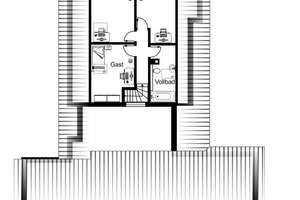 Ein Haus mit vielen Optionen:
"Stilvolles Familienrefugium mit außergewöhnlichem Wohncharakter" – Die vollständige Adresse der Immobilie erhältst du vom Anbieter., 21521 Aumühle – Vorschaubild 26