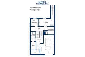 Zukunft beginnt zu Hause – Reihenmittelhaus in Tutzing mit nachhaltigem Energiekonzept – Starnberg (Kreis) – Vorschaubild 14