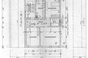 RESERVIERT | Gemütliche und helle 3-Zimmer Wohnung  | Balkon | 74,68m² – Hugo-Preuß-Str. 53, 41236 Mönchengladbach – Vorschaubild 9
