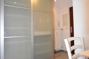Möbliertes 1-Zimmer-Apartment in der Innenstadt zu vermieten! – Die vollständige Adresse der Immobilie erhältst du vom Anbieter., 38100 Innenstadt, Braunschweig – Vorschaubild 3