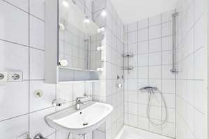 Frisch renovierte 2-Zimmer-Wohnung mit Balkon in ruhiger Lage – Ideal für Singles oder Paare! – Die vollständige Adresse der Immobilie erhältst du vom Anbieter., 70329 Rohracker, Stuttgart – Vorschaubild 11