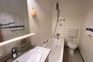 Hübsches Appartement mit Balkon – Die vollständige Adresse der Immobilie erhältst du vom Anbieter., 89233 Neu-Ulm – Vorschaubild 9
